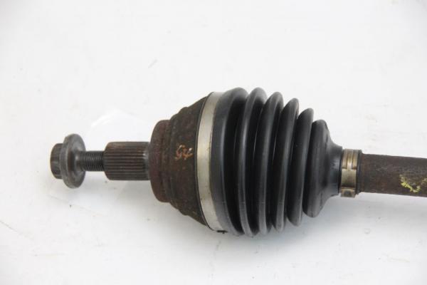 Antriebswelle vorn links 5Q0407271A VW CADDY 3 Kasten