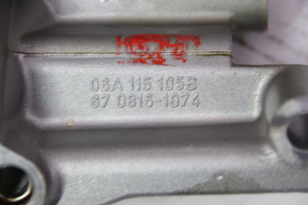Oelpumpe 06A115105B VW CADDY 3 Kasten