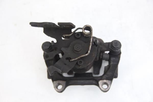 Bremssattel hinten rechts 2K5615424 VW CADDY 3 Kasten