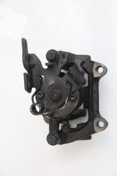 Bremssattel hinten links 2K5615423 VW CADDY 3 Kasten
