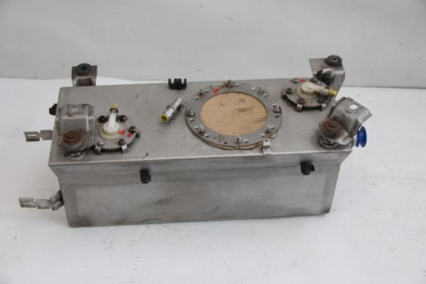 Kraftstofftank 2K0201075G VW CADDY 3 Kasten