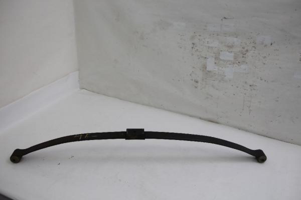 Blattfeder hinten 2K3511151M VW CADDY 3 Kasten
