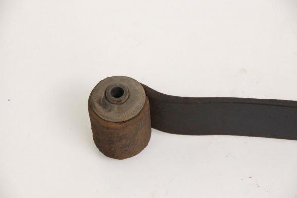 Blattfeder hinten 2K3511151M VW CADDY 3 Kasten