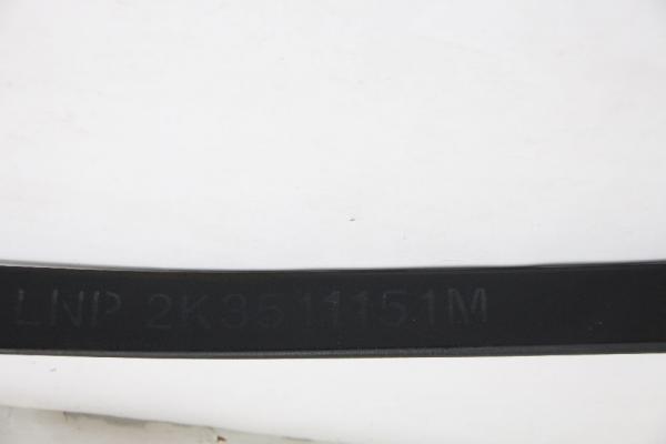Blattfeder hinten 2K3511151M VW CADDY 3 Kasten