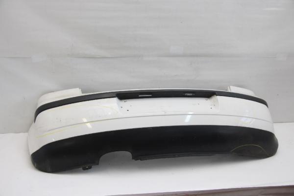 Stoßstange hinten 6Q6807417 VW POLO 4 9N
