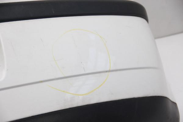 Stoßstange hinten 6Q6807417 VW POLO 4 9N