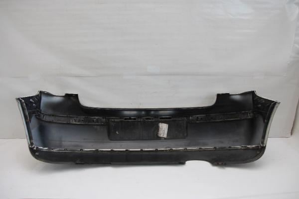 Stoßstange hinten 6Q6807417 VW POLO 4 9N
