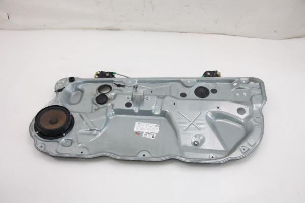 Fensterheber elektrisch 3trg. vorn rechts 0Q3837402AA VW POLO 4 9N