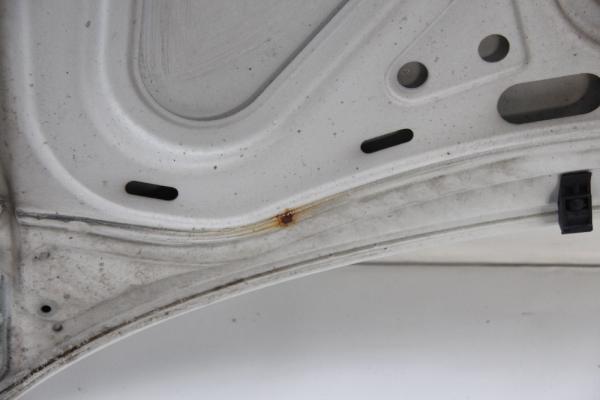Motorhaube 6Q0823031J VW POLO 4 9N