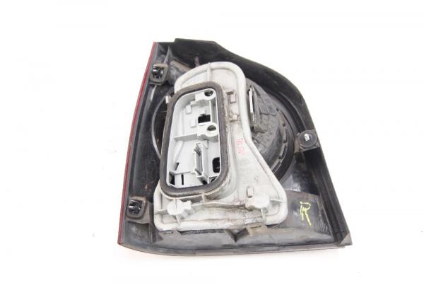Rückleuchte rechts 6Q6945096AB VW POLO 4 9N