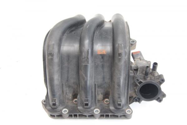 Ansaugkrümmer 03D129766L VW POLO 4 9N
