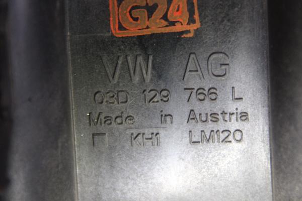 Ansaugkrümmer 03D129766L VW POLO 4 9N