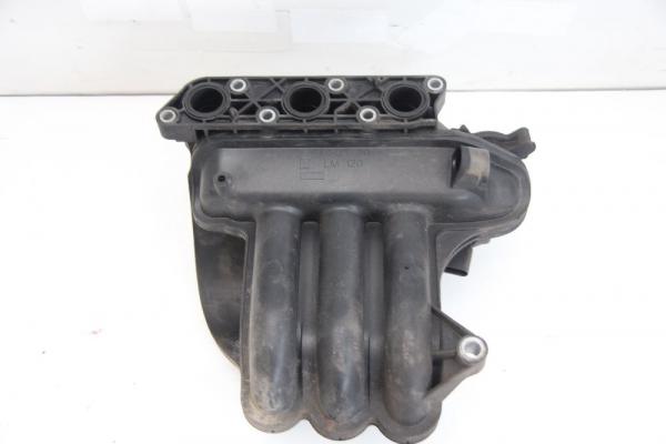 Ansaugkrümmer 03D129766L VW POLO 4 9N