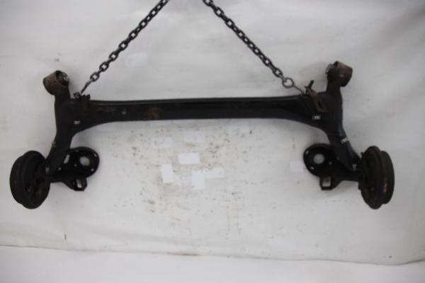 Achse hinten 6Q0500051AT VW POLO 4 9N