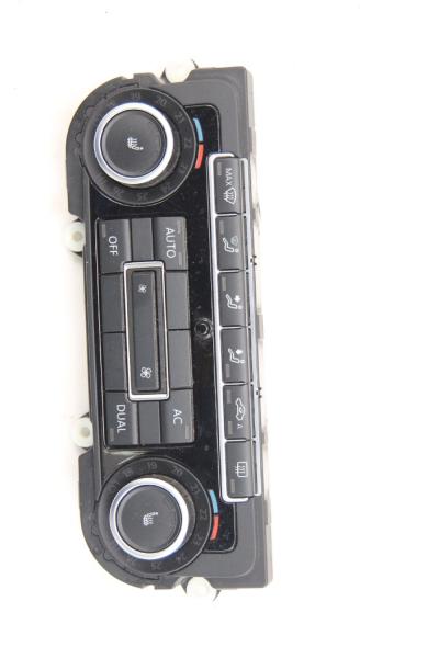 Klimabedienteil 5K0907044EA VW GOLF 6 Variant
