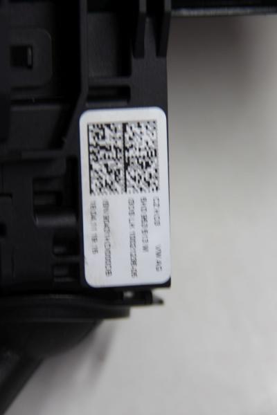 Kombischalter 5K0953507AH VW GOLF 6 Variant