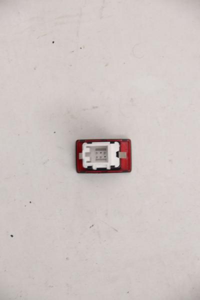 Schalter Warnblink 5K0953509A VW GOLF 6 Variant