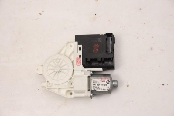 Fensterheber-Motor vorn links 1K5837401BC VW GOLF 6 Variant