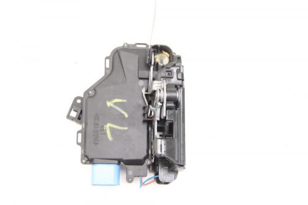 Türschloß vorn links 3D1837015AB VW GOLF 6 Variant