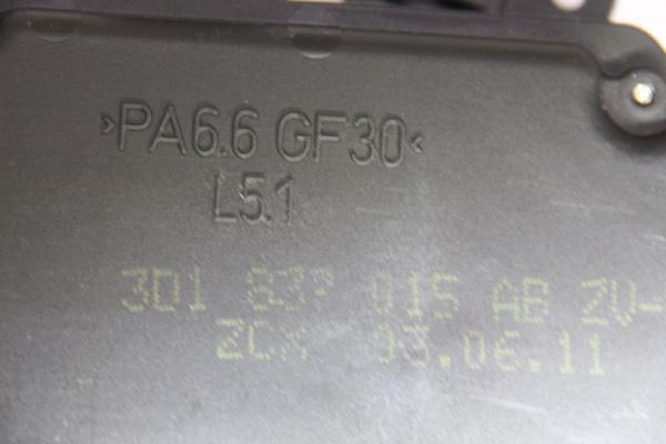 Türschloß vorn links 3D1837015AB VW GOLF 6 Variant