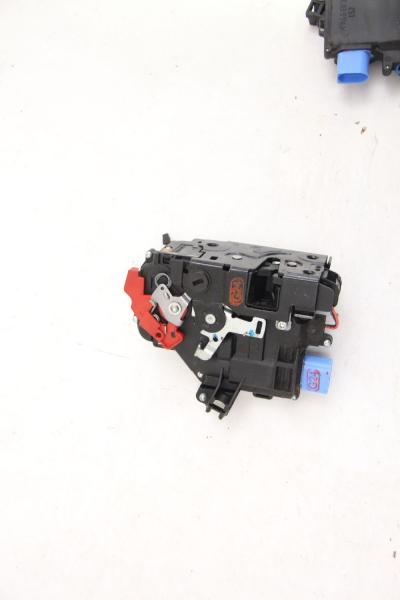 Türschloß hinten links 7L0839016D VW GOLF 6 Variant