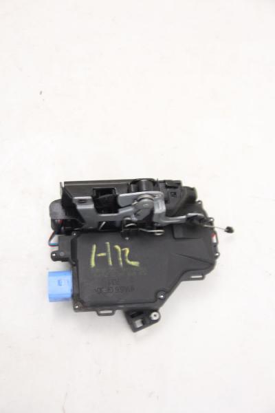 Türschloß hinten links 7L0839016D VW GOLF 6 Variant