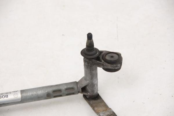 Scheibenwischergestänge 5K1955023 VW GOLF 6 Variant