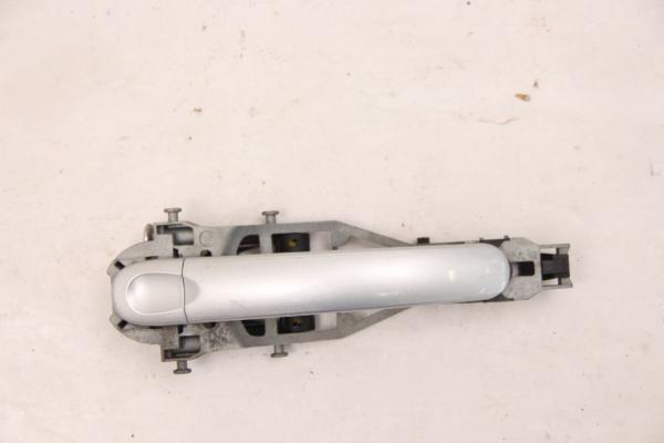 Türgriff außen hinten rechts 1K5837205 VW GOLF 6 Variant