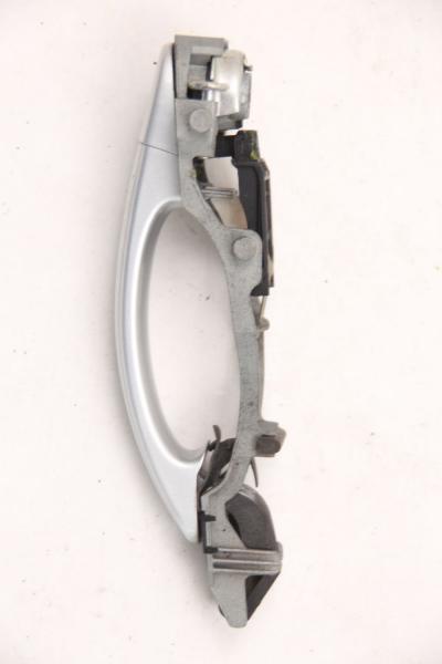 Türgriff außen hinten rechts 1K5837205 VW GOLF 6 Variant