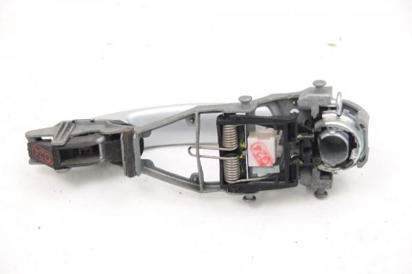 Türgriff außen hinten rechts 1K5837205 VW GOLF 6 Variant