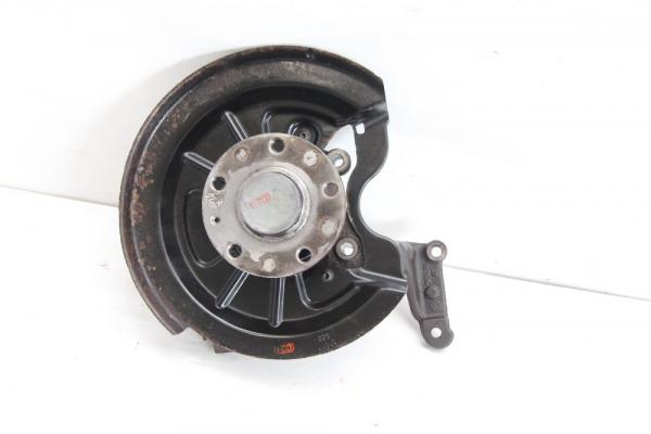 Achsschenkel hinten rechts 1K0505436AC VW GOLF 6 Variant