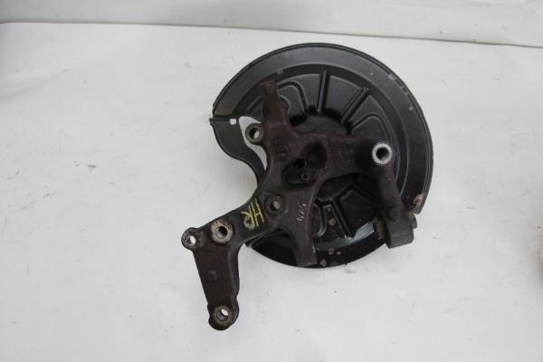 Achsschenkel hinten rechts 1K0505436AC VW GOLF 6 Variant