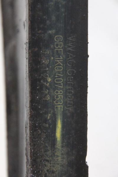 Querlenker vorn rechts 1K0407190E VW GOLF 6 Variant