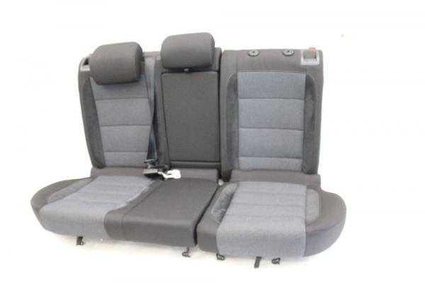 Sitzbank hinten 1K9885376B VW GOLF 6 Variant