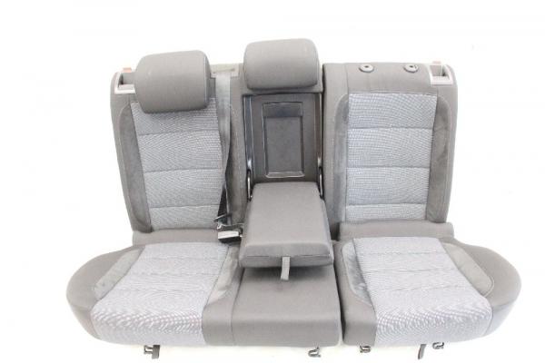 Sitzbank hinten 1K9885376B VW GOLF 6 Variant