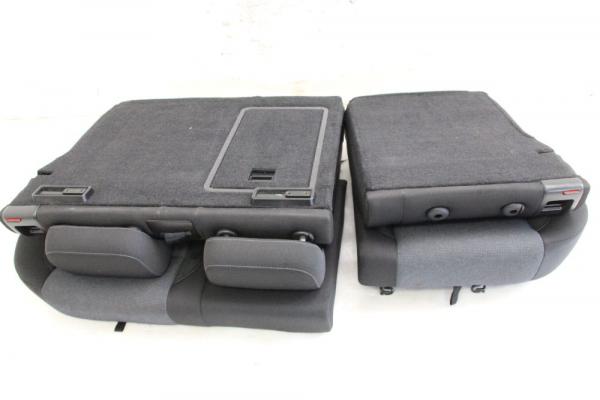 Sitzbank hinten 1K9885376B VW GOLF 6 Variant