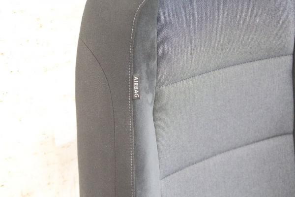 Sitz vorn rechts 1K9881405S VW GOLF 6 Variant
