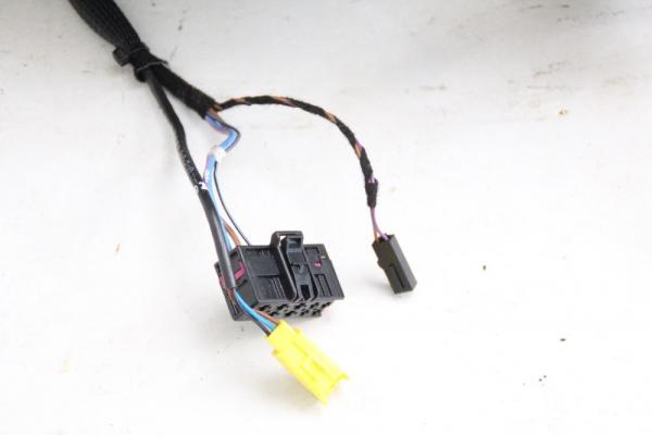 Sitz vorn rechts 1K9881405S VW GOLF 6 Variant