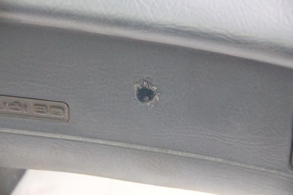 Armaturenbrett 893857039G Audi 80 89