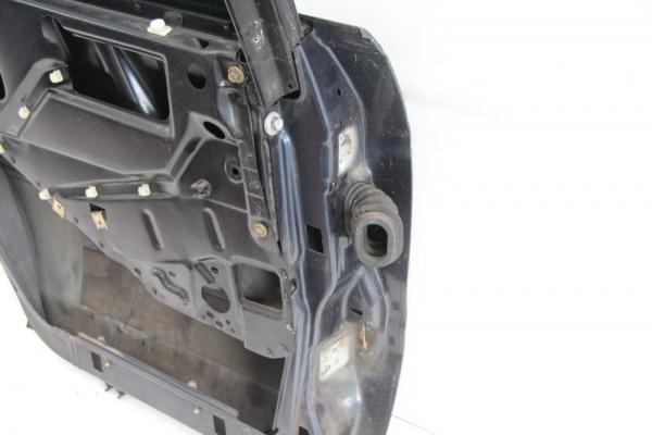 Tür hinten links 8A0833051 Audi 80 89