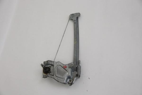 Fensterheber mechanisch hinten rechts 893839400 Audi 80 89