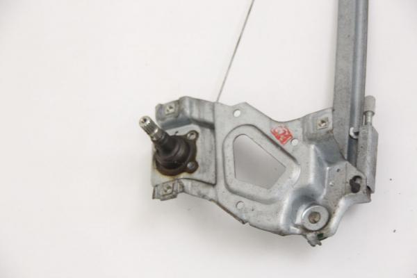Fensterheber mechanisch hinten rechts 893839400 Audi 80 89