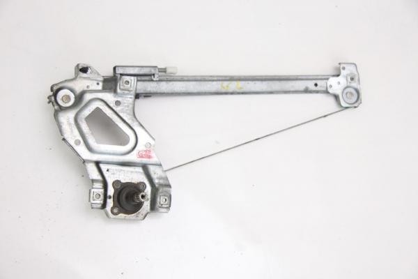 Fensterheber mechanisch hinten links 893839399 Audi 80 89