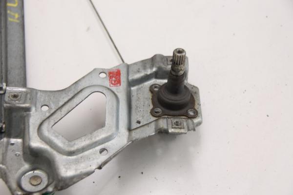 Fensterheber mechanisch hinten links 893839399 Audi 80 89