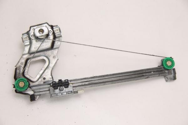 Fensterheber mechanisch hinten links 893839399 Audi 80 89
