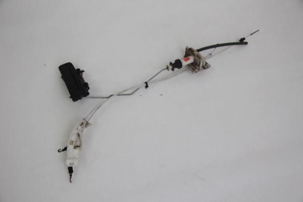 Türgriff außen hinten rechts 893839208 Audi 80 89