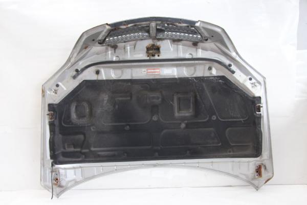 Motorhaube 664003E010 Kia SORENTO 1 JC