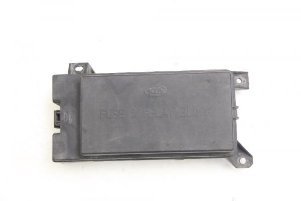 Sicherungskasten 911603E040 Kia SORENTO 1 JC
