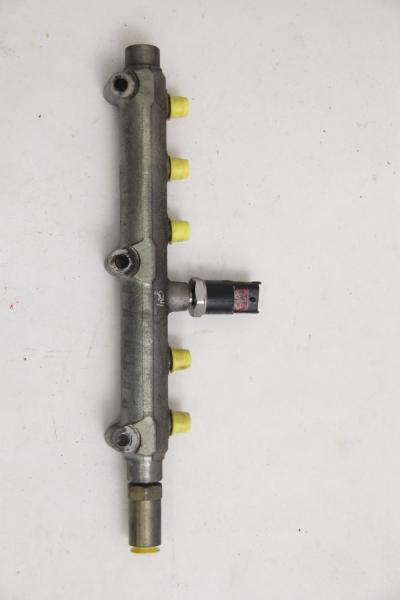 Diesel Verteilerrohr 314004A000 Kia SORENTO 1 JC