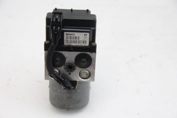 Hydraulikeinheit ABS 589103E310 Kia SORENTO 1 JC